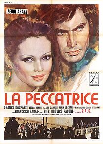 Watch La peccatrice