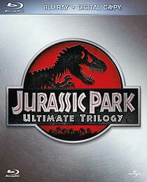 Watch Return to Jurassic Park: Making Prehistory