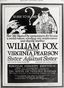 Watch Sister Against Sister