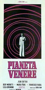 Watch Pianeta Venere