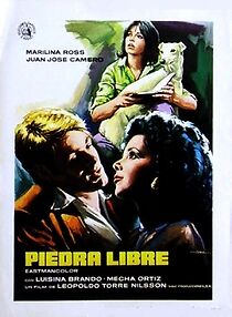 Watch Piedra libre