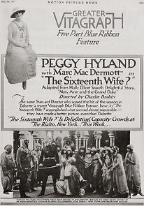 Watch The Sixteenth Wife