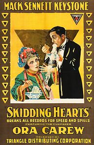 Watch Skidding Hearts (Short 1917)
