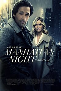 Watch Manhattan Night