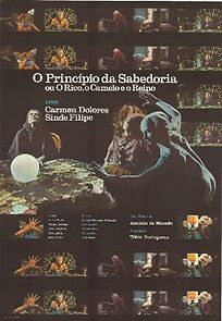 Watch The Principle of Wisdom