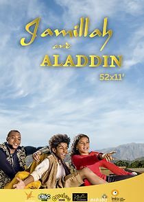 Watch Jamillah and Aladdin