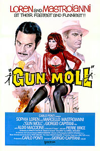 Watch Gun Moll