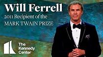 Watch Will Ferrell: Mark Twain Prize (TV Special 2011)