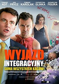 Watch Wyjazd integracyjny