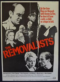 Watch The Removalists