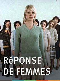 Watch Women Reply (Short 1975)
