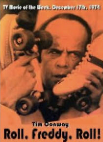 Watch Roll, Freddy, Roll!