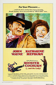Watch Rooster Cogburn