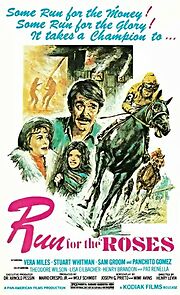 Watch Run for the Roses