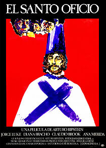 Watch The Holy Inquisition