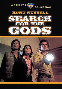 Watch Search for the Gods