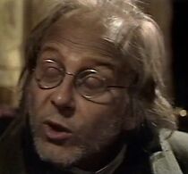 Watch The Secret Agent