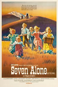Watch Seven Alone