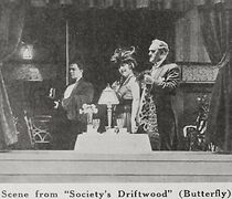 Watch Society's Driftwood