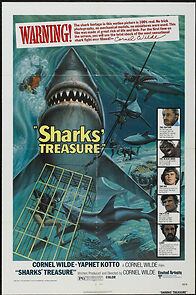 Watch Sharks' Treasure