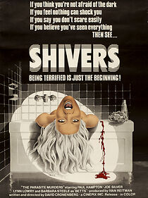 Watch Shivers