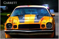 Watch Garrett: The Paul Garrett Story (Short 2013)