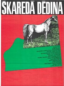 Watch Skaredá dedina