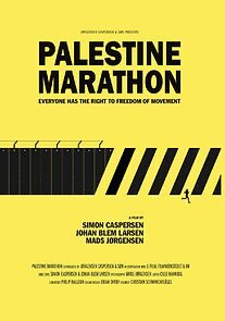 Watch Palestine Marathon