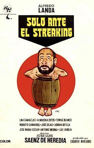 Watch Solo ante el Streaking