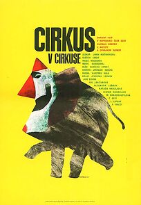 Watch Cirkus v cirkuse