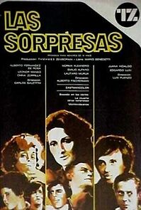 Watch Las sorpresas