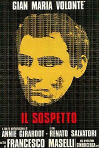 Watch Il sospetto