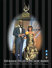 Watch 31st Annual Stellar Gospel Music Awards (TV Special 2016)