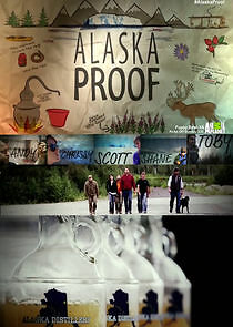 Watch Alaska Proof