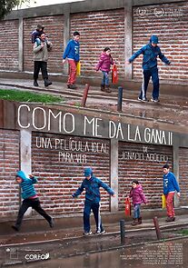 Watch Como me da la gana II