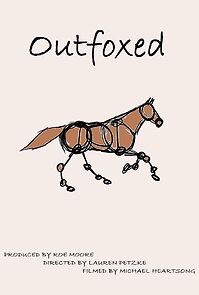 Watch Outfoxed (Short 2013)