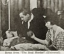 Watch The Soul Herder (Short 1917)
