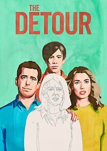 Watch The Detour