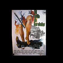 Watch Das Tal der tanzenden Witwen