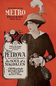 Watch The Soul of a Magdalen