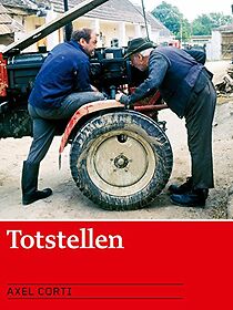 Watch Totstellen