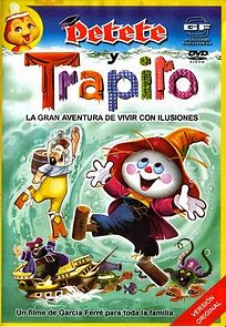 Watch Trapito
