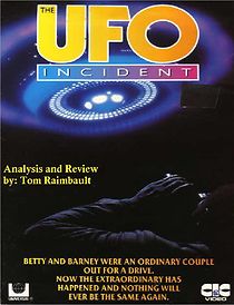 Watch The UFO Incident