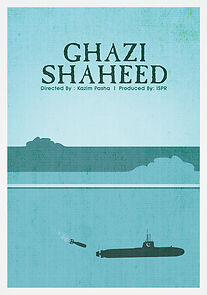 Watch Ghazi Shaheed