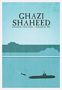 Watch Ghazi Shaheed