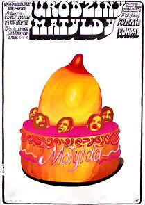 Watch Urodziny Matyldy