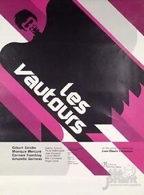 Watch Les vautours