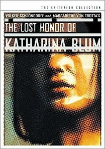 Watch The Lost Honor of Katharina Blum