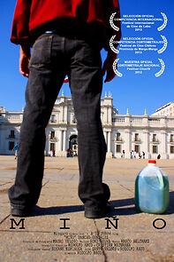 Watch Miño (Short 2012)
