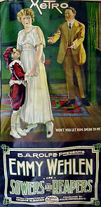 Watch Sowers and Reapers